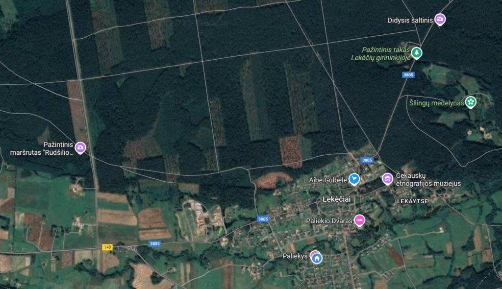 Google map